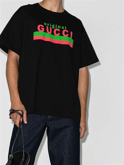 get super cheap gucci shirts|gucci t shirt outlet price.